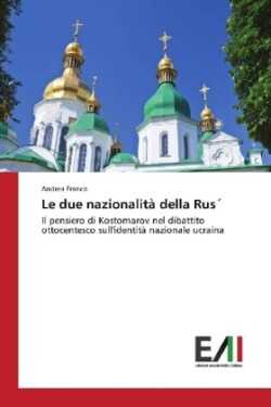 Le due nazionalità della Rus