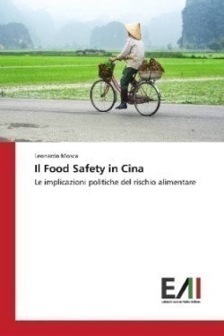 Il Food Safety in Cina