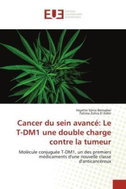 Cancer du sein avancé