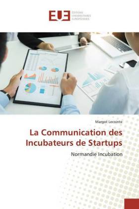 La Communication des Incubateurs de Startups