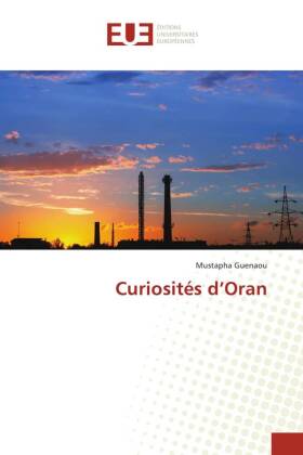 Curiosités d'Oran