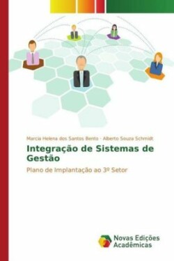 Integração de Sistemas de Gestão