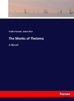 Monks of Thelema