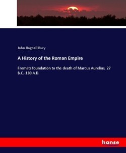 History of the Roman Empire