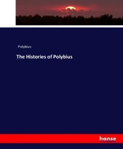 Histories of Polybius