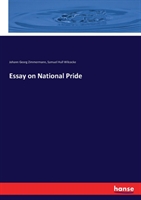 Essay on National Pride