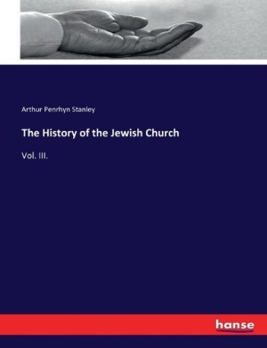 History of the Jewish Church