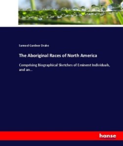 Aboriginal Races of North America