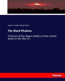 Black Phalanx