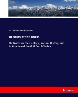 Records of the Rocks