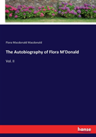 Autobiography of Flora M'Donald