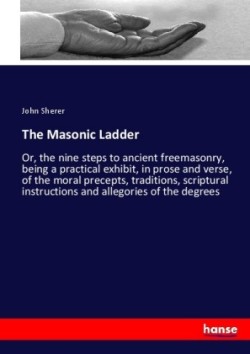 Masonic Ladder