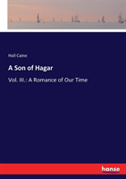 Son of Hagar