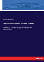 Rolandslied des Pfaffen Konrad