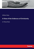 View of the Evidences of Christianity