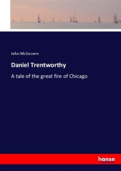 Daniel Trentworthy