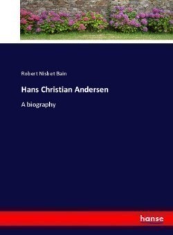 Hans Christian Andersen