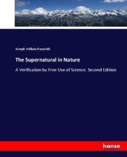 Supernatural in Nature