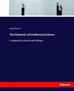 Elements of Intellectual Science