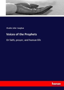 Voices of the Prophets