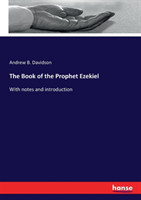 Book of the Prophet Ezekiel