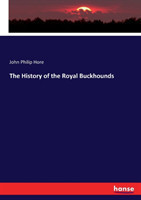History of the Royal Buckhounds