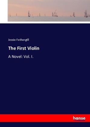 First Violin