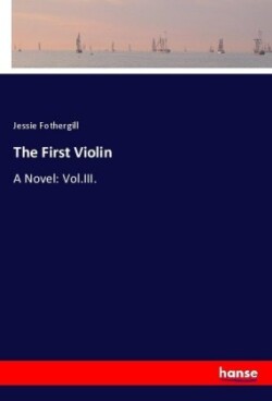 First Violin