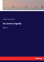 ocean tragedy