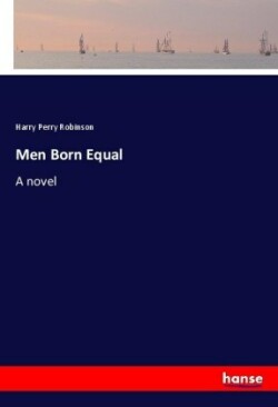 Men Born Equal