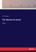 Woman he loved