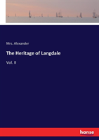 Heritage of Langdale