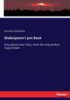 Shakespeare's jest Book