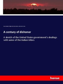 century of dishonor