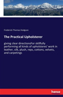 Practical Upholsterer