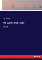 Woman he Loved