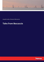 Tales from Boccaccio