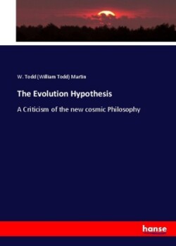 Evolution Hypothesis