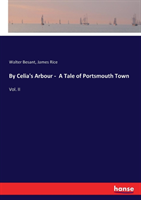 By Celia's Arbour - A Tale of Portsmouth Town