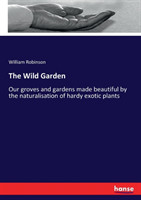 Wild Garden