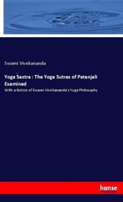 Yoga Sastra