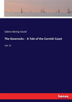 Gaverocks - A Tale of the Cornish Coast