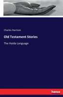 Old Testament Stories