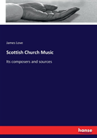 Scottish Church Music