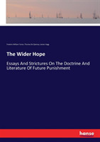 Wider Hope