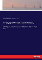 Voyage of François Leguat of Bresse,