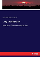 Lady Louisa Stuart