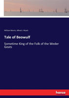 Tale of Beowulf