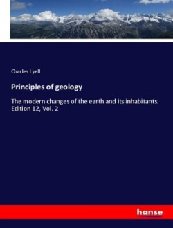 Principles of geology