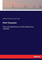 Port Tarascon